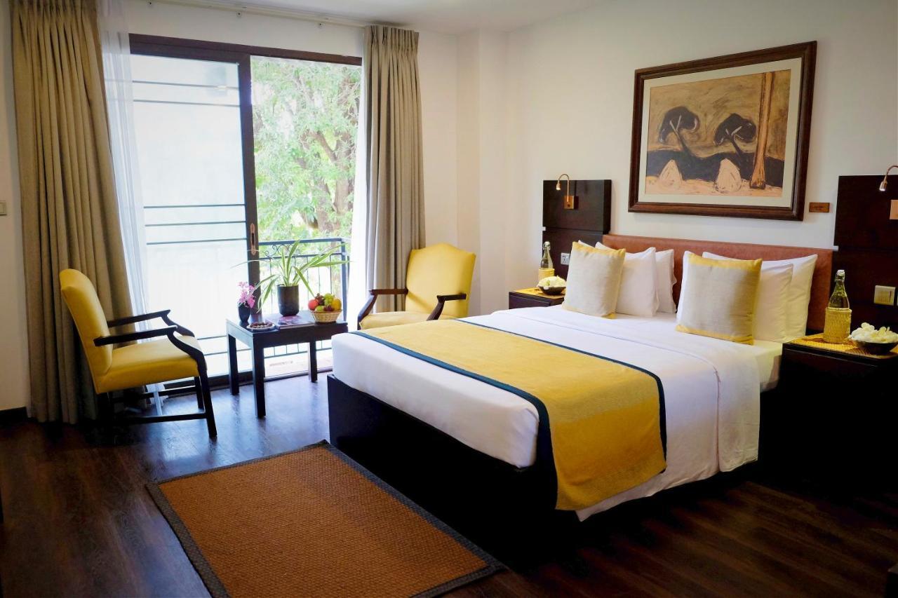 Fox Jaffna Hotel Exterior photo