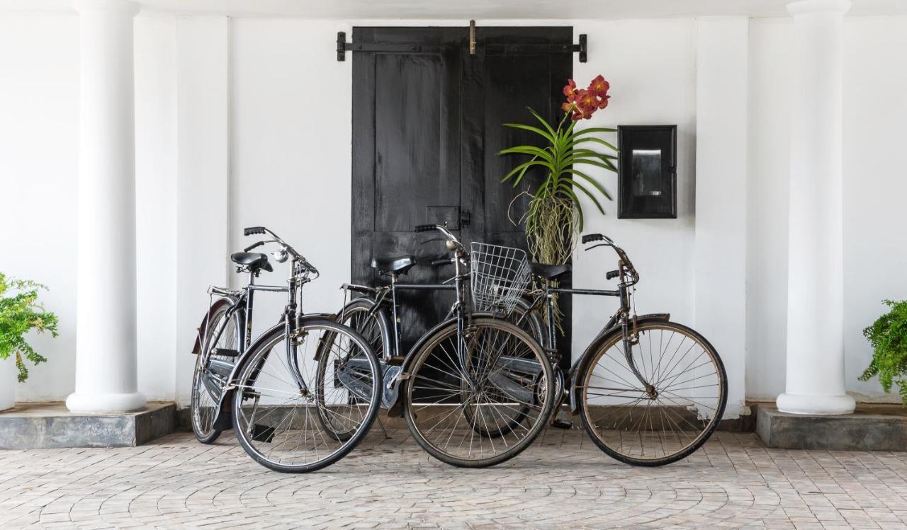 Fox Jaffna Hotel Exterior photo