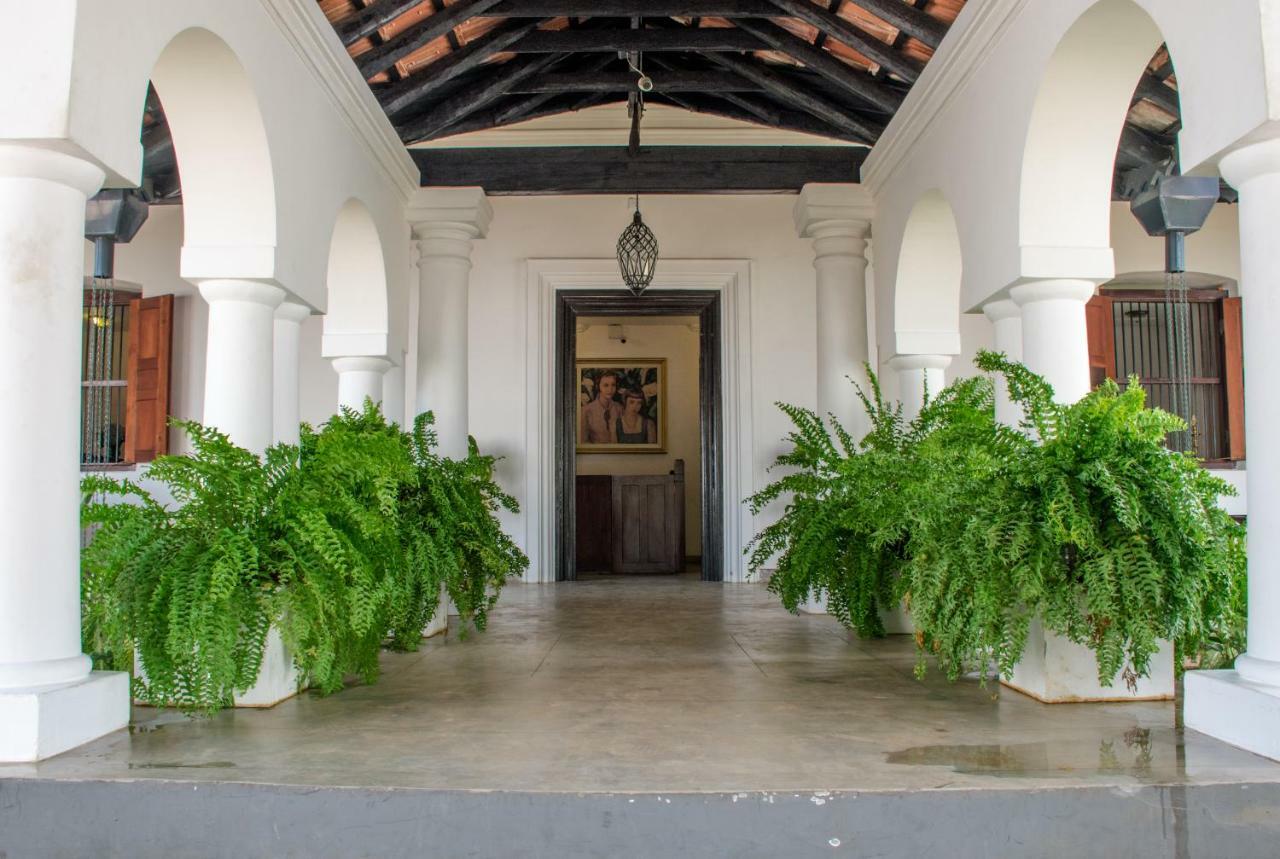 Fox Jaffna Hotel Exterior photo