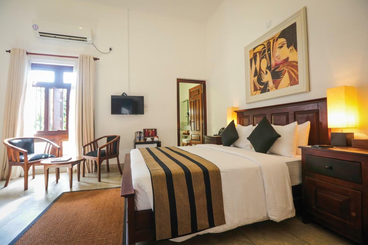 Fox Jaffna Hotel Exterior photo