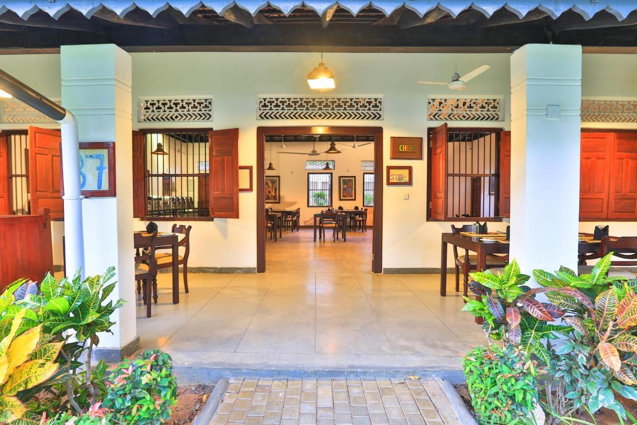 Fox Jaffna Hotel Exterior photo