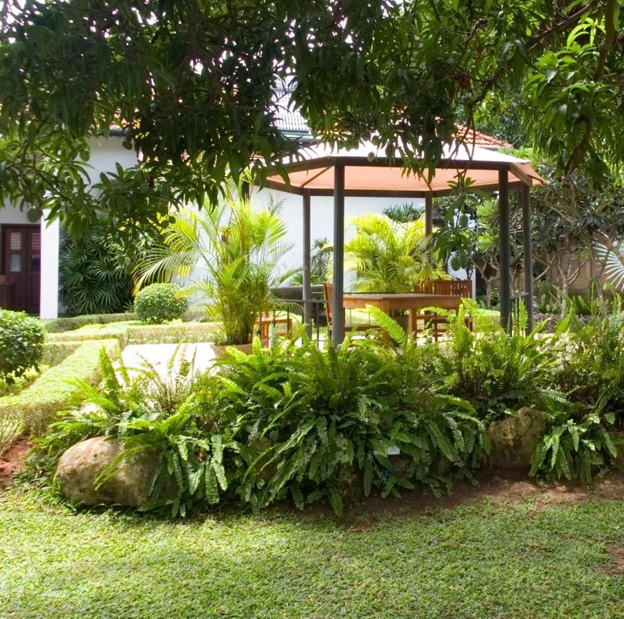 Fox Jaffna Hotel Exterior photo